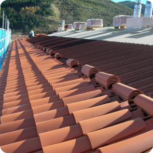 Construccion de nuevas viviendas