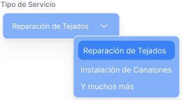 Inicio 23 Top Tejados Burgos Soluciones Personalizadas