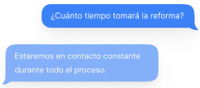 Inicio 22 Top Tejados Burgos Atención al Cliente