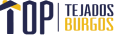 Top Tejados Burgos Logo